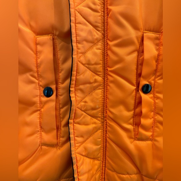 Opening Ceremony x Alpha Industries MA-1 Bomber - Picture 9 of 12